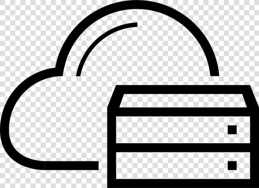 Back End Cloud Host Management   Back End Icon Png  Transparent PngTransparent PNG