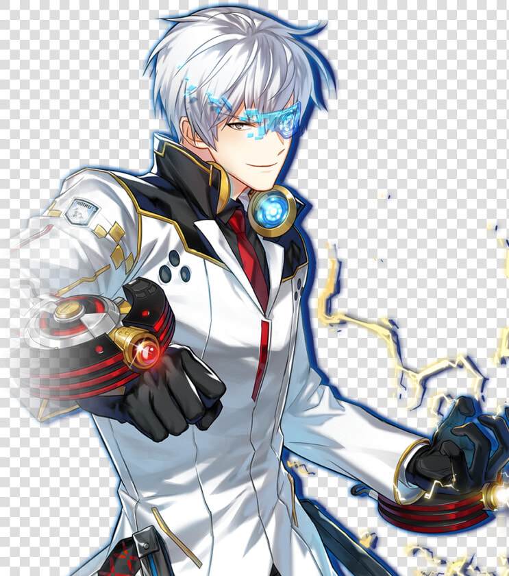 Js   Closers J Special Agent  HD Png DownloadTransparent PNG