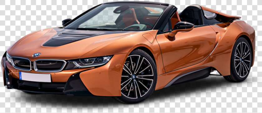 Bmw I8 Roadster  HD Png DownloadTransparent PNG