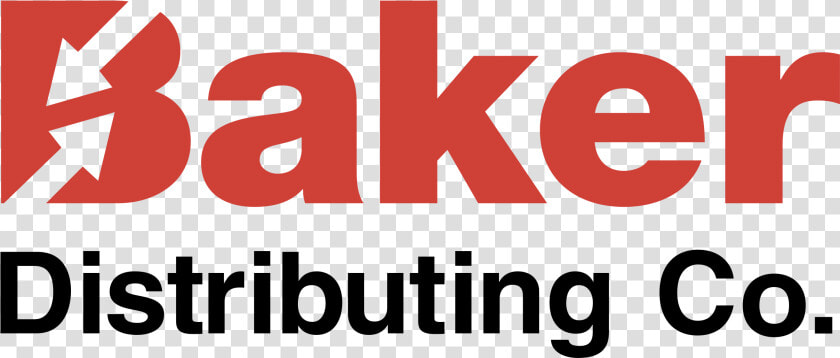 Baker Distributing 01 Logo Png Transparent   Baker Distributing Company Logo Png  Png DownloadTransparent PNG