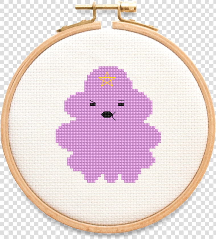 Lumpy Space Princess  HD Png DownloadTransparent PNG