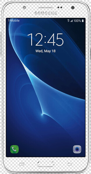 Samsung J7 Png   White Samsung Galaxy J7  Transparent PngTransparent PNG