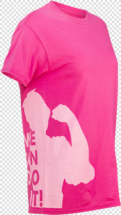 Rosie The Riveter Running Shirt   Active Shirt  HD Png DownloadTransparent PNG