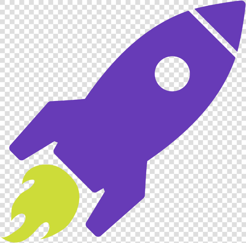 Rocket Icon Transparent Background Clipart   Png Download   Transparent Rocket Symbol  Png DownloadTransparent PNG