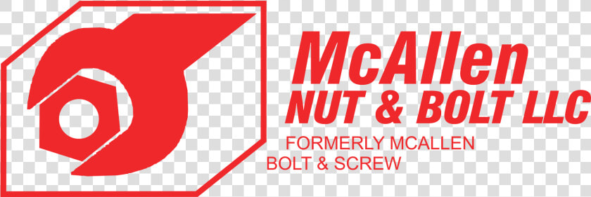 Mcallen Nut  amp  Bolt   Graphic Design  HD Png DownloadTransparent PNG