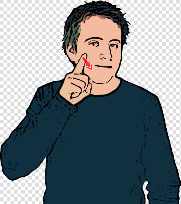 British Sign Language  HD Png DownloadTransparent PNG