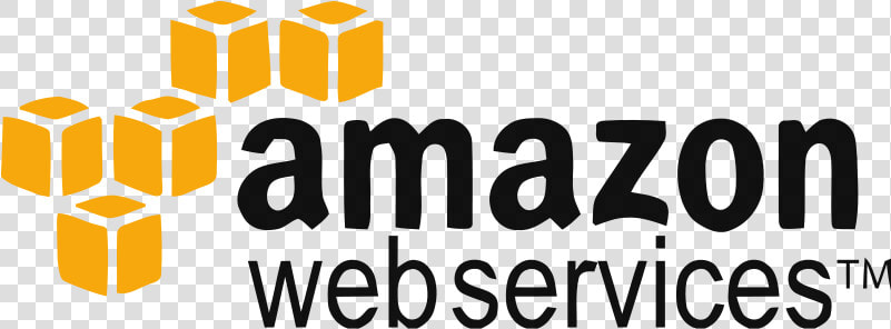 Logo Amazon Web Services  HD Png DownloadTransparent PNG