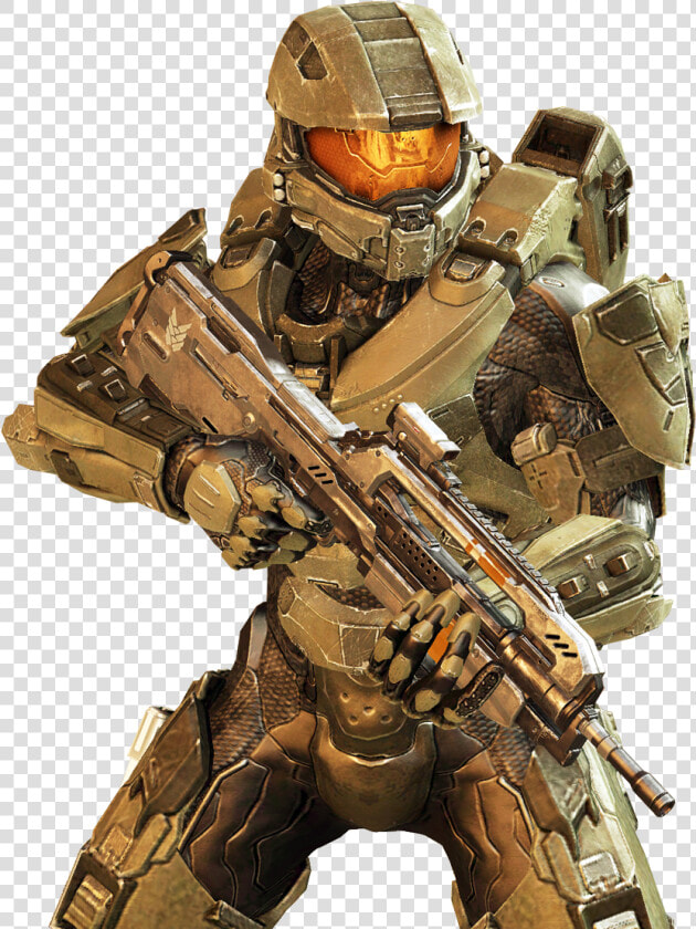 No Caption Provided   Halo Master Chief Blue  HD Png DownloadTransparent PNG