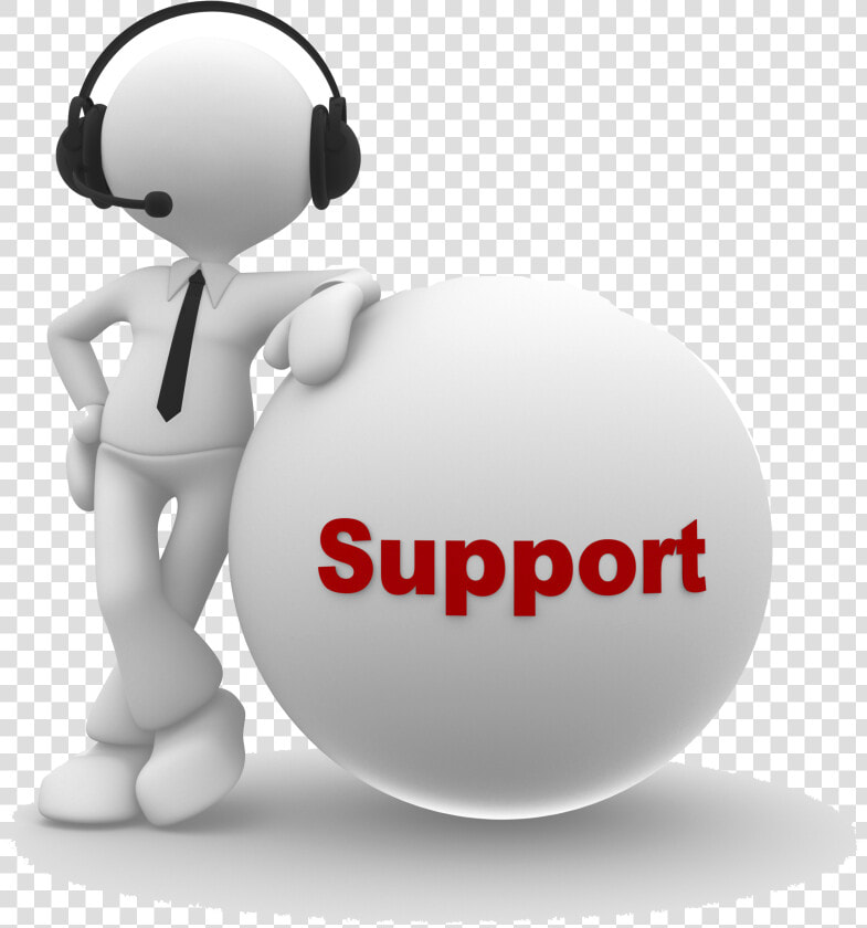 Transparent It Support Png   Support Desk  Png DownloadTransparent PNG