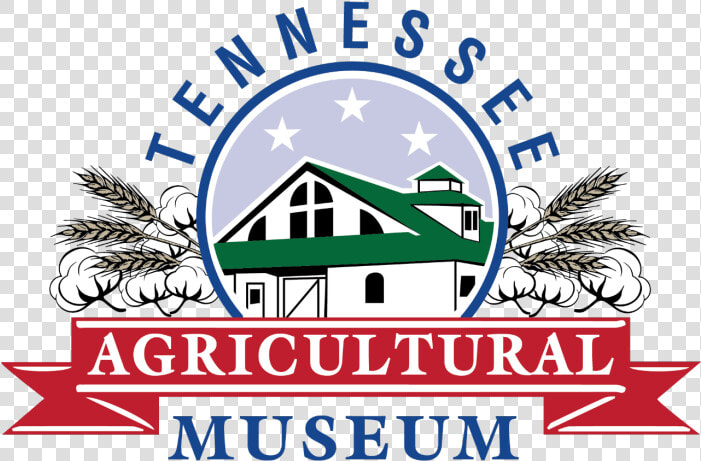 Ag Museum Logo   Tennessee Agricultural Museum  HD Png DownloadTransparent PNG