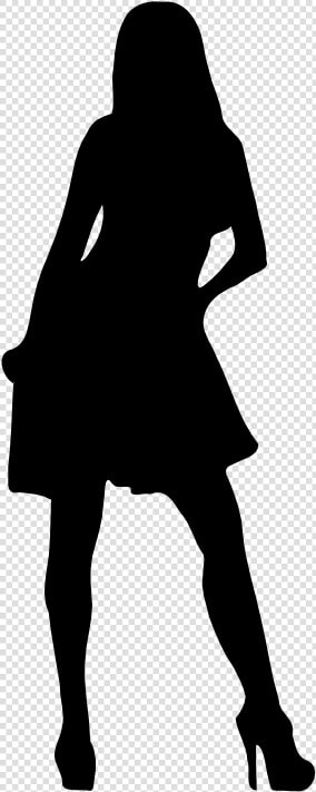 Standing shoulder woman   People Woman Vector Png  Transparent PngTransparent PNG