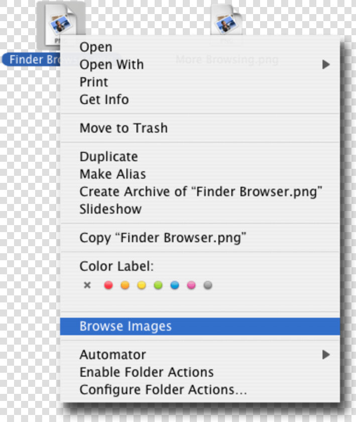 Finder Browser   Show Package Contents  HD Png DownloadTransparent PNG