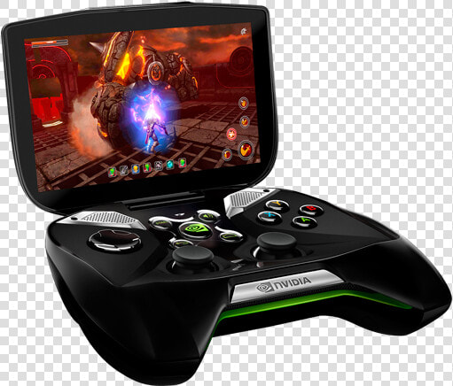 Gaming Consoles In The Future  HD Png DownloadTransparent PNG