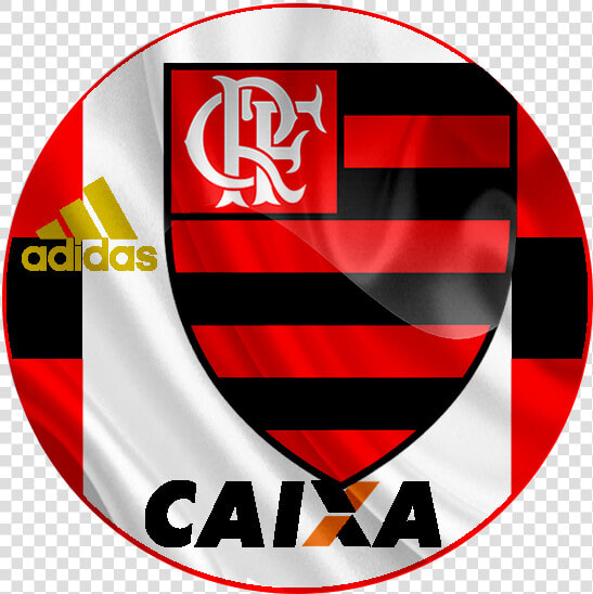 Flamengo Soccer Team Logo  HD Png DownloadTransparent PNG