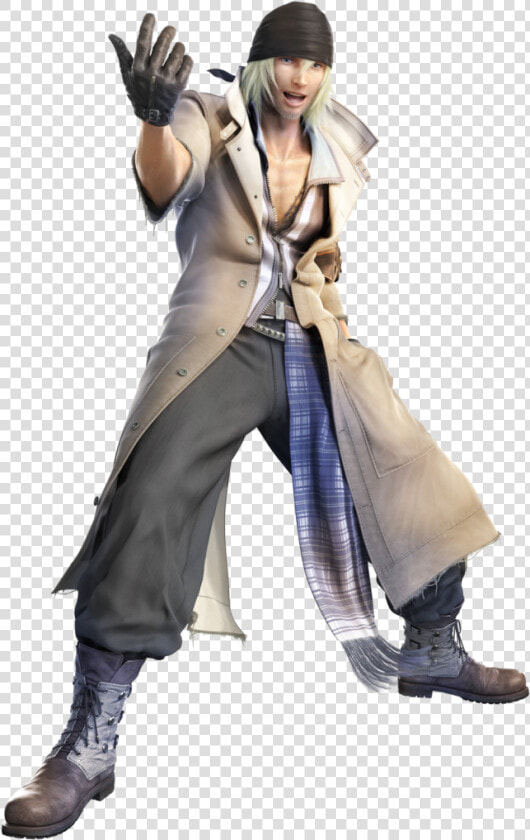 Snow Villiers  HD Png DownloadTransparent PNG