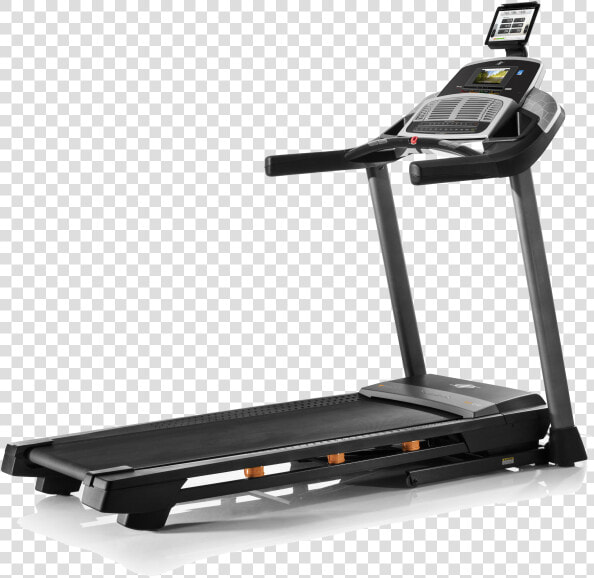 Transparent Treadmill Png   Nordictrack Commercial 1750 Models  Png DownloadTransparent PNG