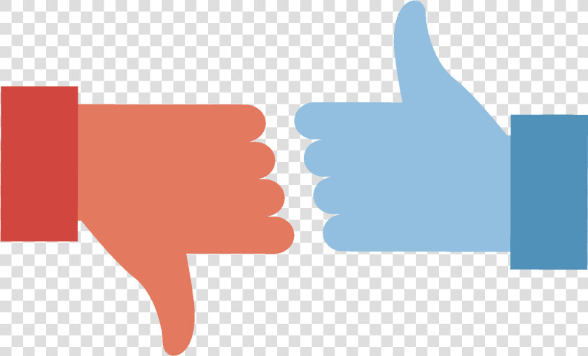 Thumbs Up Down   Thumbs Up Thumbs Down Png  Transparent PngTransparent PNG