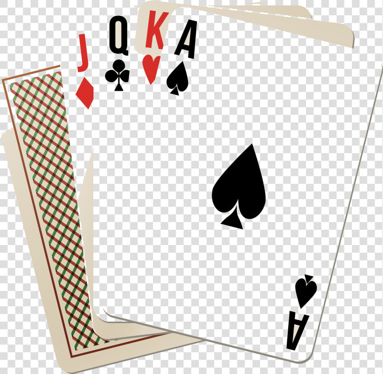 Playing Cards Clipart Photo Transparent Png   Baralho Png  Png DownloadTransparent PNG