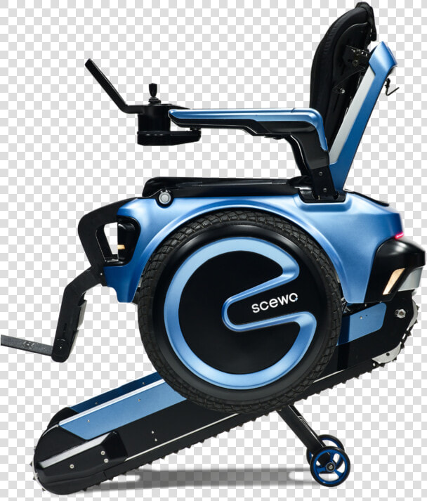 Electric Wheelchair To Climb Stairs   Stairs Wheelchair  HD Png DownloadTransparent PNG