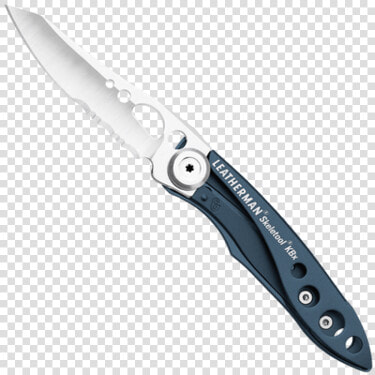 Leatherman Skeletool  HD Png DownloadTransparent PNG