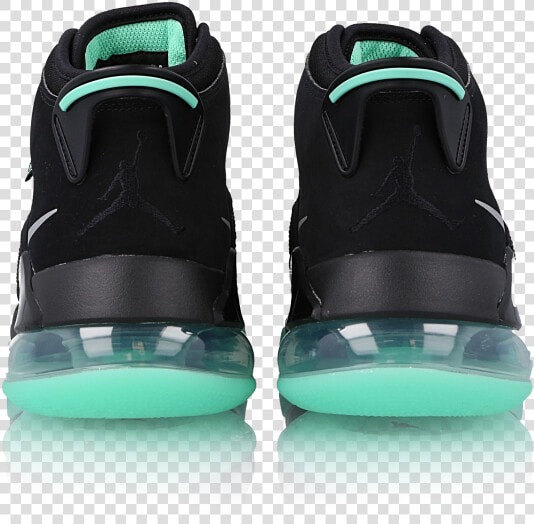 Jordan Mars 270 Green Glow   Sneakers  HD Png DownloadTransparent PNG