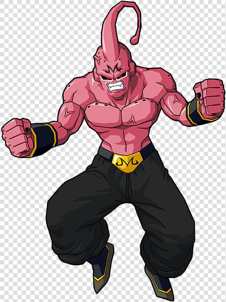 Super Buu Bills Absorbed  HD Png DownloadTransparent PNG