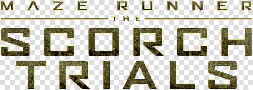 Scorch Trials  HD Png DownloadTransparent PNG