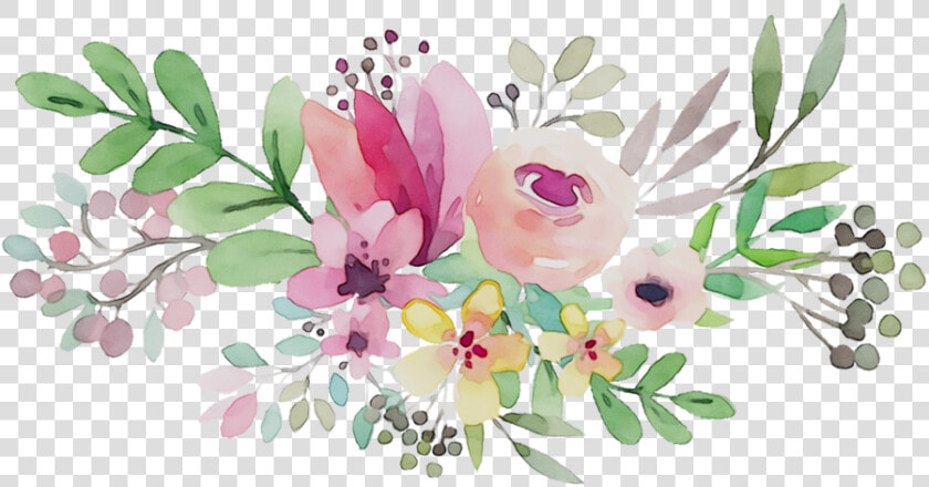 Flower Cliparts Transparent Wedding   Bridal Shower Flowers Clipart  HD Png DownloadTransparent PNG