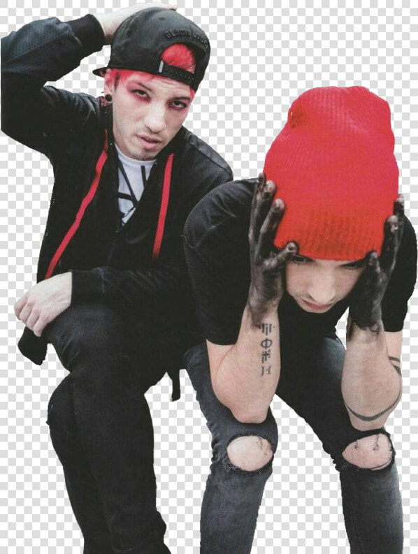 Twenty One Pilots Png Image With Transparent Background   Transparent Twenty One Pilots  Png DownloadTransparent PNG