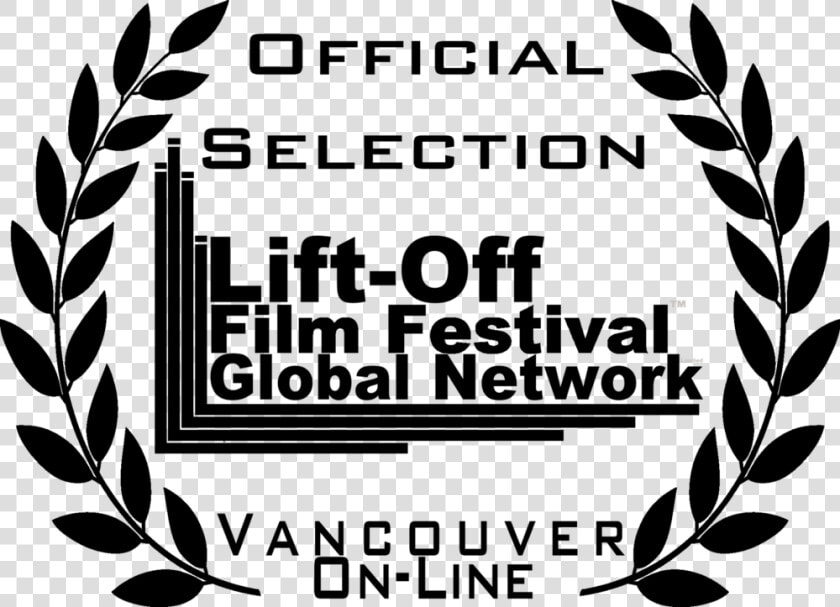 Lift Off laurels   Sarasota Film Festival Logo  HD Png DownloadTransparent PNG