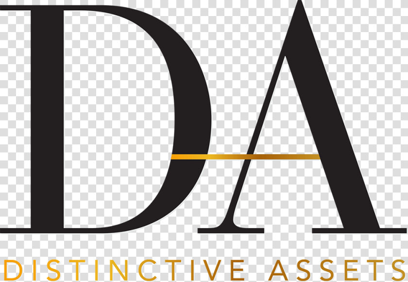 Distinctive Assets Logo   Da Logo For Png  Transparent PngTransparent PNG