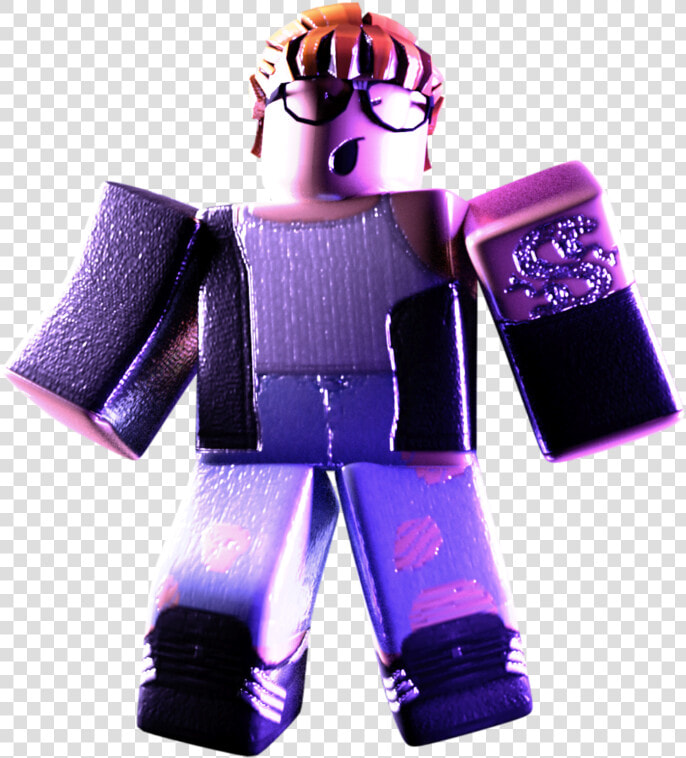 Gfx Transparent Background Roblox Characters  HD Png DownloadTransparent PNG