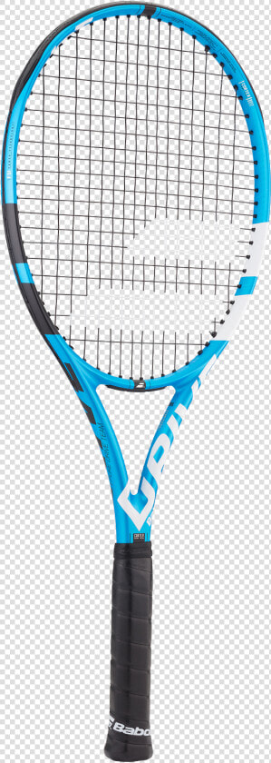 New Babolat Pure Drive 2018  HD Png DownloadTransparent PNG