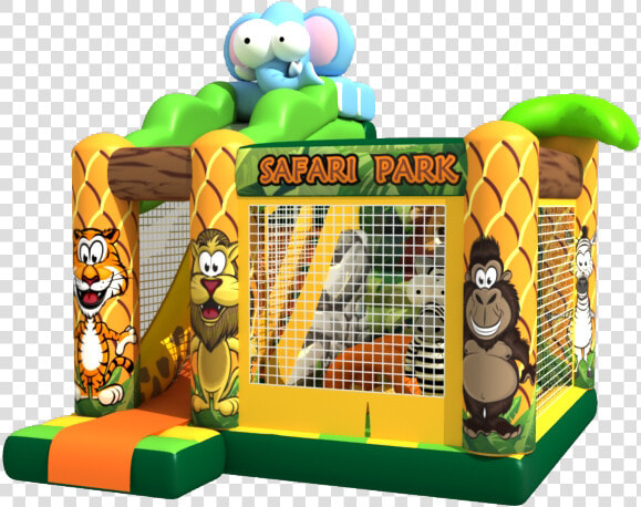 Inflatable Bounce House Inflatable Kids Jumpers   Play  HD Png DownloadTransparent PNG