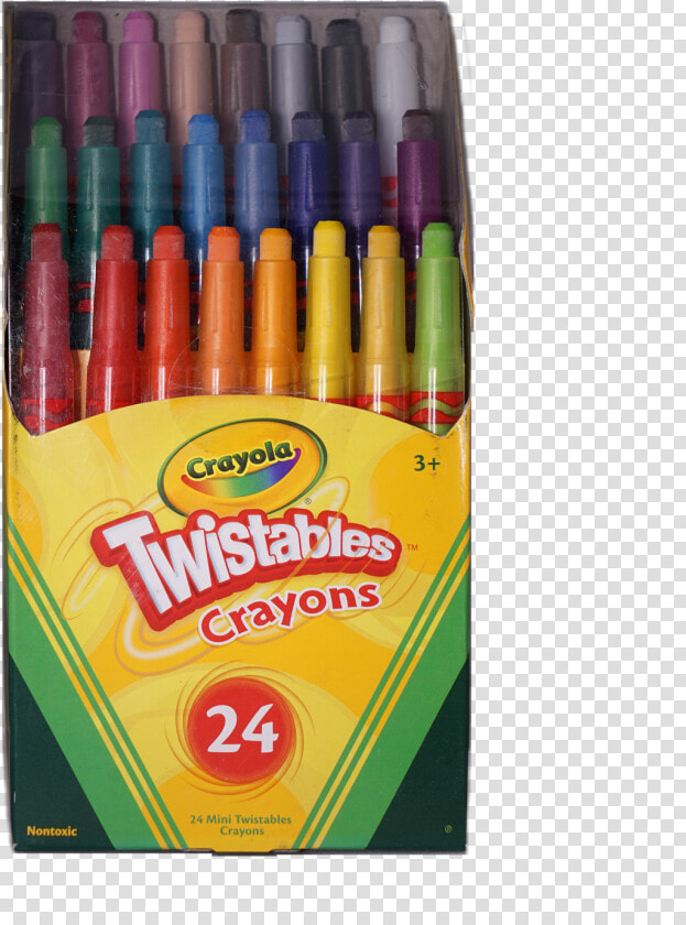 Transparent Crayola Markers Png   Crayola 687408  Png DownloadTransparent PNG