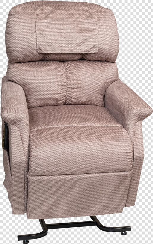 Golden Lift Chair Comforter  HD Png DownloadTransparent PNG