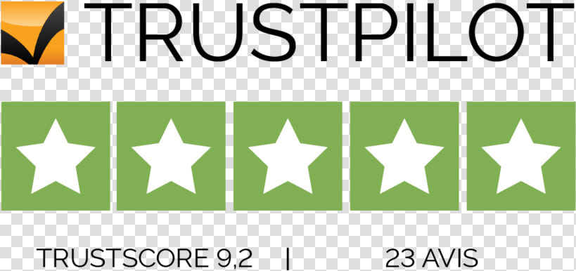 Trustpilot Reviews Le Handyman   Trust Pilot Rated Excellent  HD Png DownloadTransparent PNG