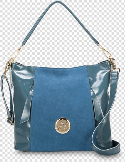 Cinta Teal Genuine Leather Womens Handbag Vm   Shoulder Bag  HD Png DownloadTransparent PNG