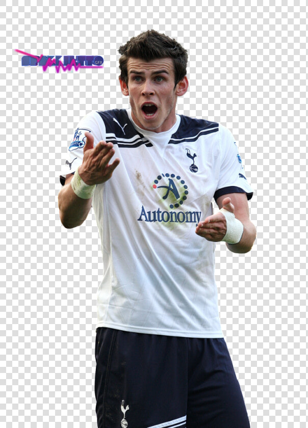 Gareth Bale   Png Download   Player  Transparent PngTransparent PNG