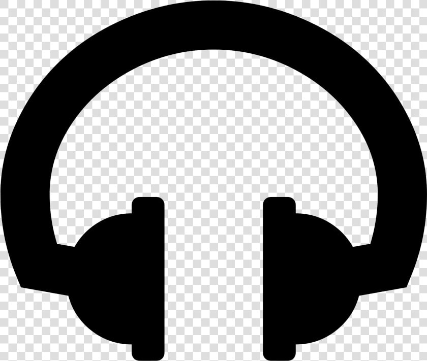 Headphones Font Awesome   Font Awesome Icon Headphones  HD Png DownloadTransparent PNG