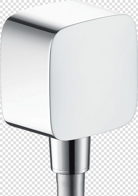 Wall Outlet Puravida With Check Valves   Hansgrohe  HD Png DownloadTransparent PNG