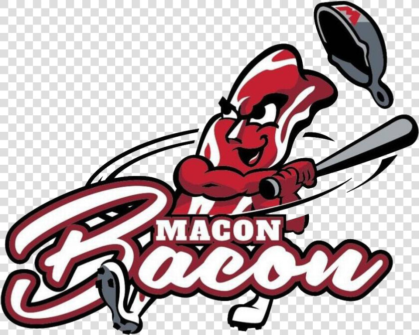 Macon Bacon  HD Png DownloadTransparent PNG