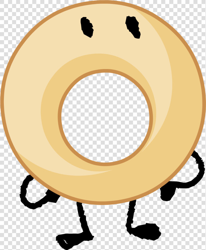 Donut Intro   Bfb Donut Intro 2  HD Png DownloadTransparent PNG