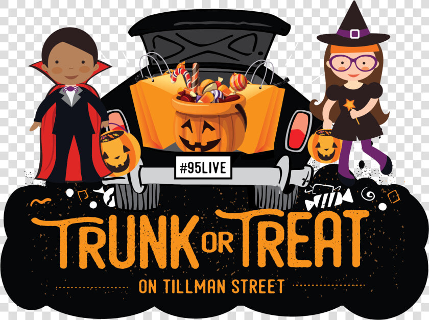 Trunk Or Treat Png   Transparent Cartoons  Png DownloadTransparent PNG