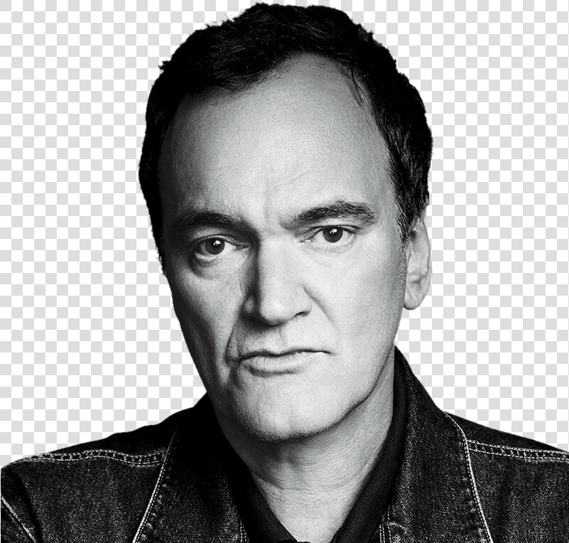 Quentin Tarantino   Quentin Tarantino Palm Springs  HD Png DownloadTransparent PNG