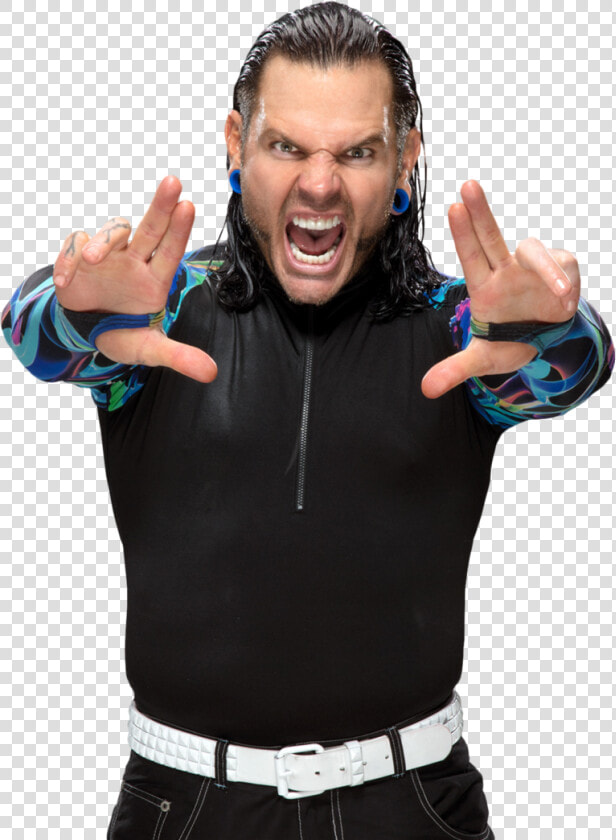 Universe Of Smash Bros Lawl   Wwe 2k19 Jeff Hardy  HD Png DownloadTransparent PNG