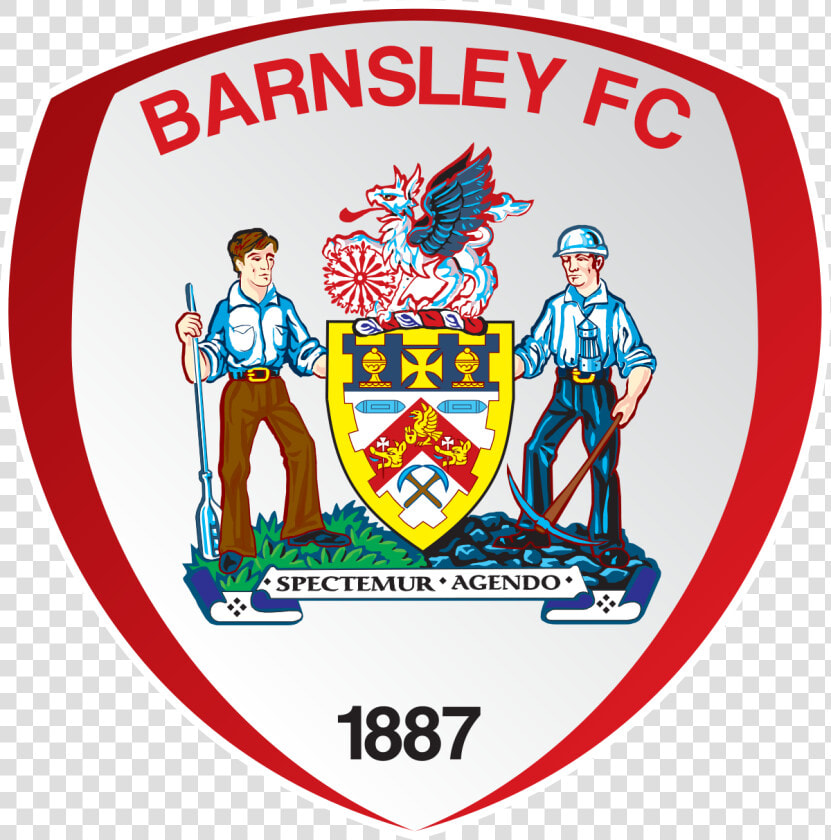 Barnsley F c   HD Png DownloadTransparent PNG