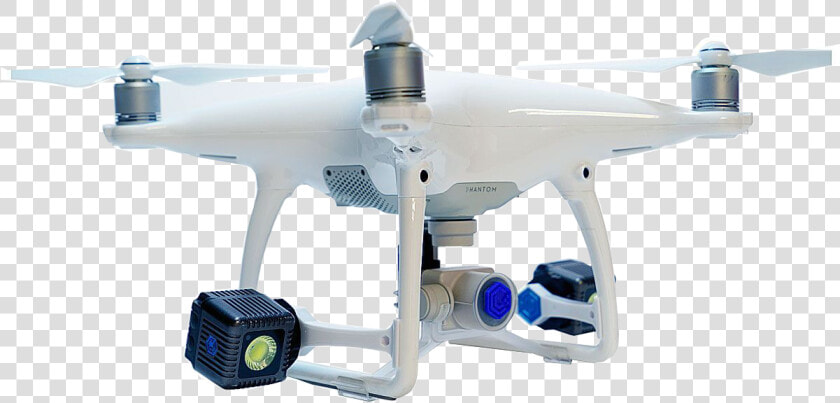 Drone Mount Kit For Dji Phantom   Phantom  HD Png DownloadTransparent PNG