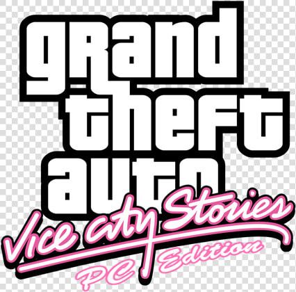 Grand Theft Auto  HD Png DownloadTransparent PNG