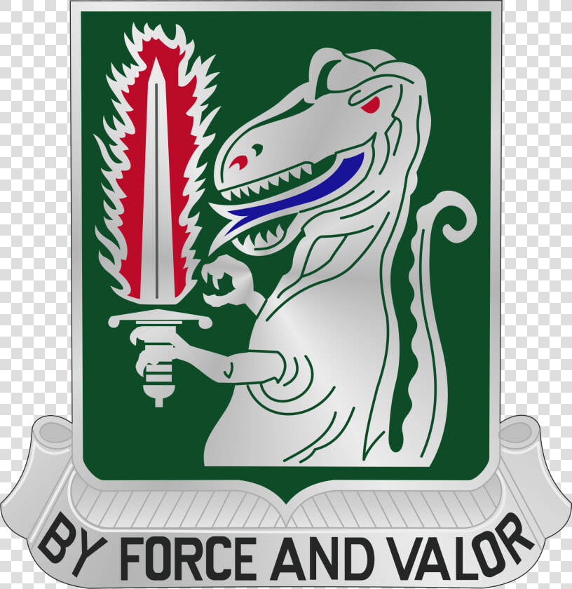 1 40 Cav Crest  HD Png DownloadTransparent PNG